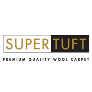 Supertuft Logo